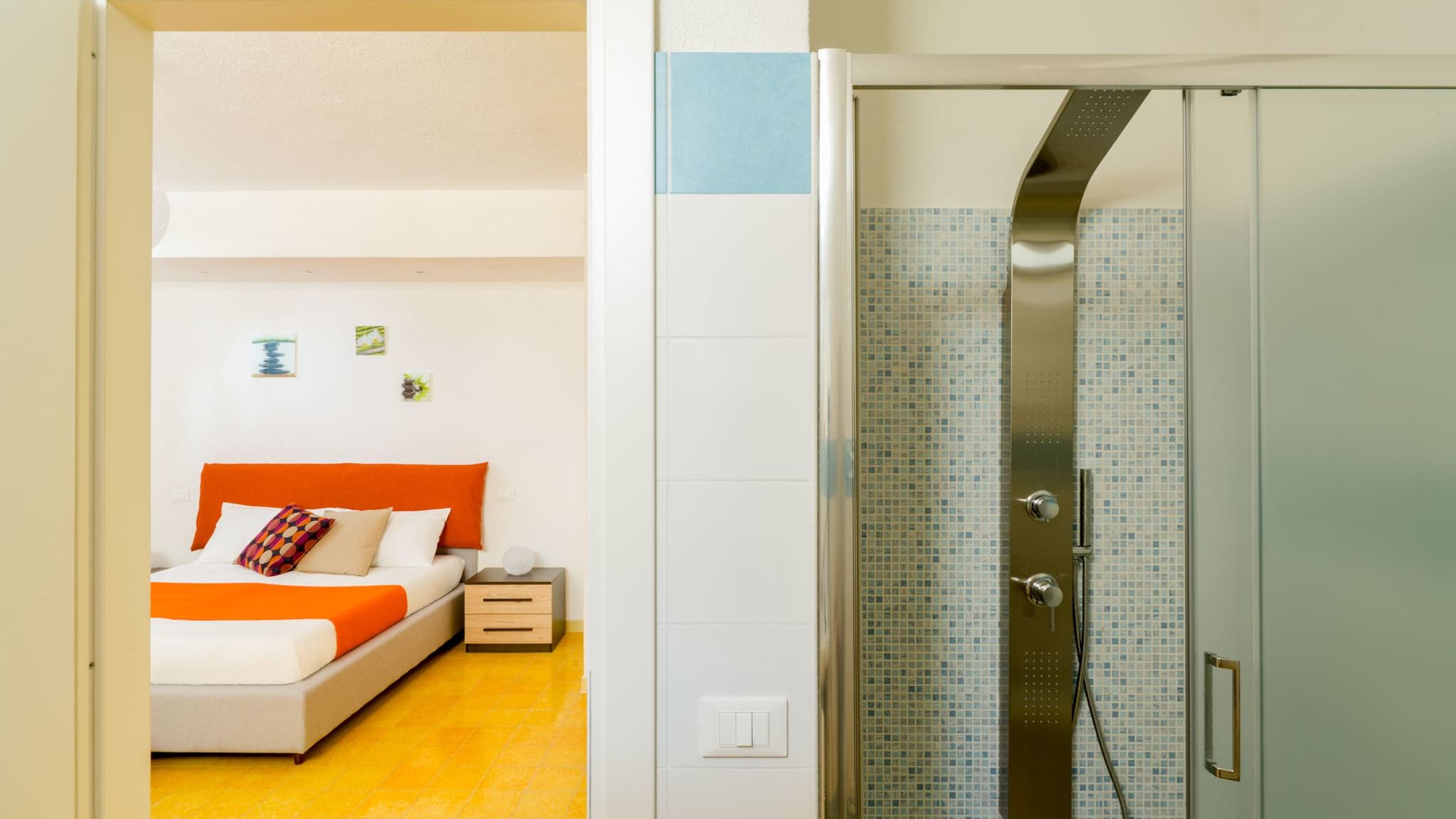 Italianway Casamicciola Terme Villa Ambra by My Villa Collection 