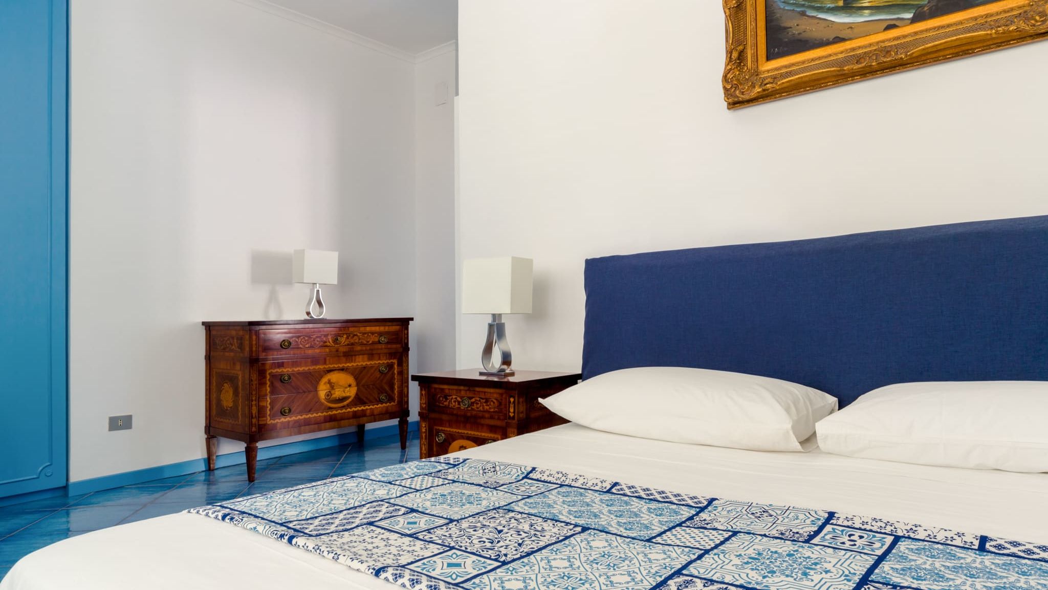 Italianway Casamicciola Terme Villa Ambra by My Villa Collection 