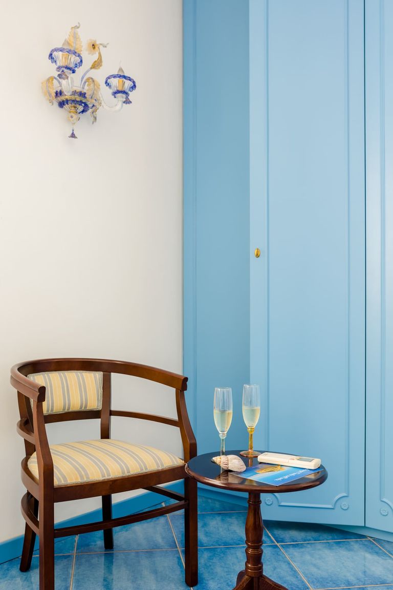 Italianway Casamicciola Terme Villa Ambra by My Villa Collection 