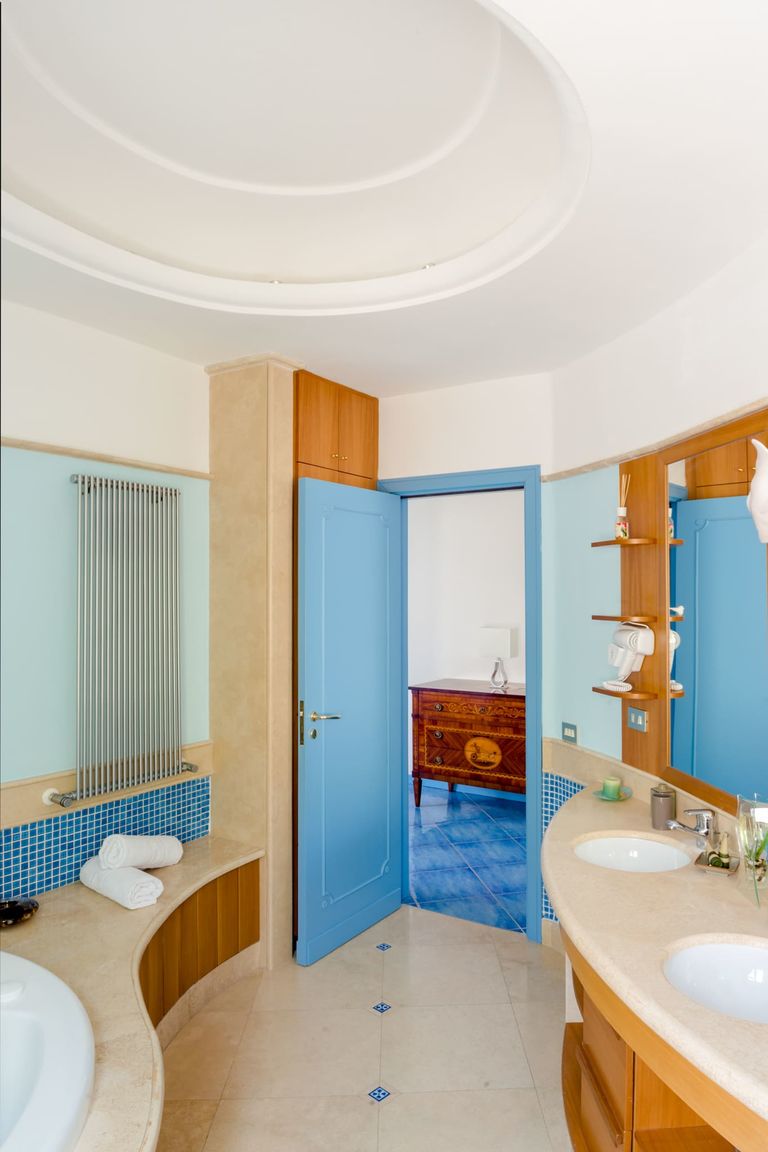 Italianway Casamicciola Terme Villa Ambra by My Villa Collection 