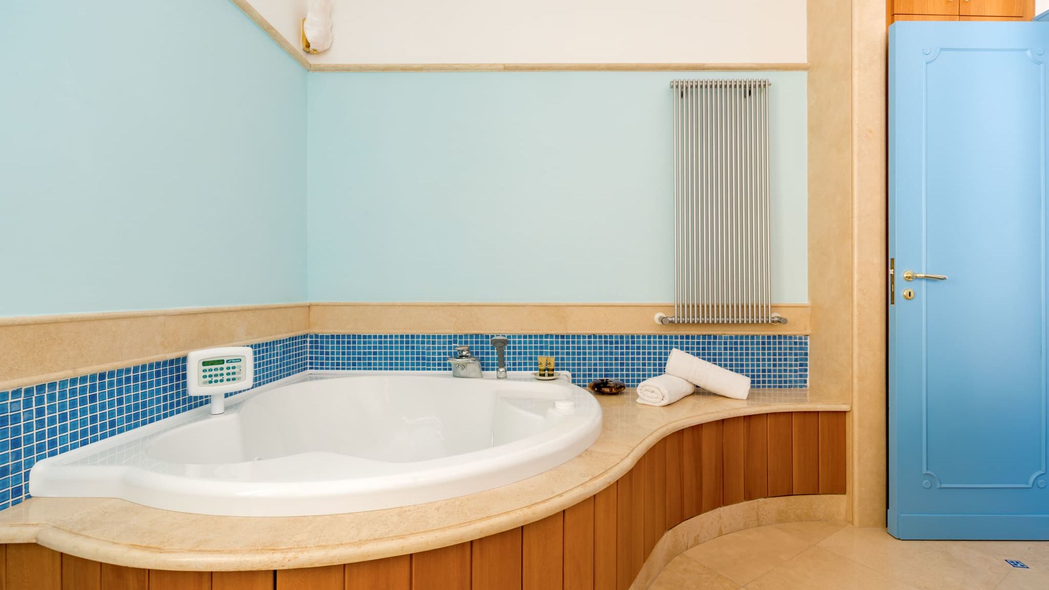 Italianway Casamicciola Terme Villa Ambra by My Villa Collection 