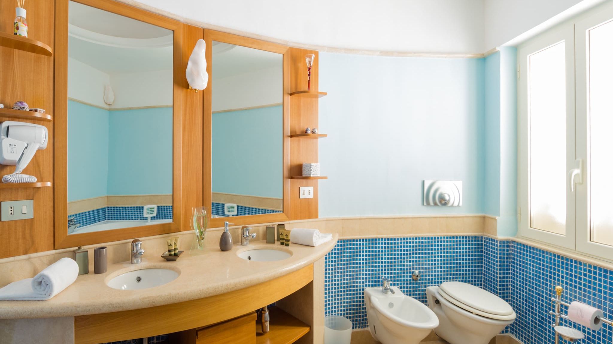 Italianway Casamicciola Terme Villa Ambra by My Villa Collection 