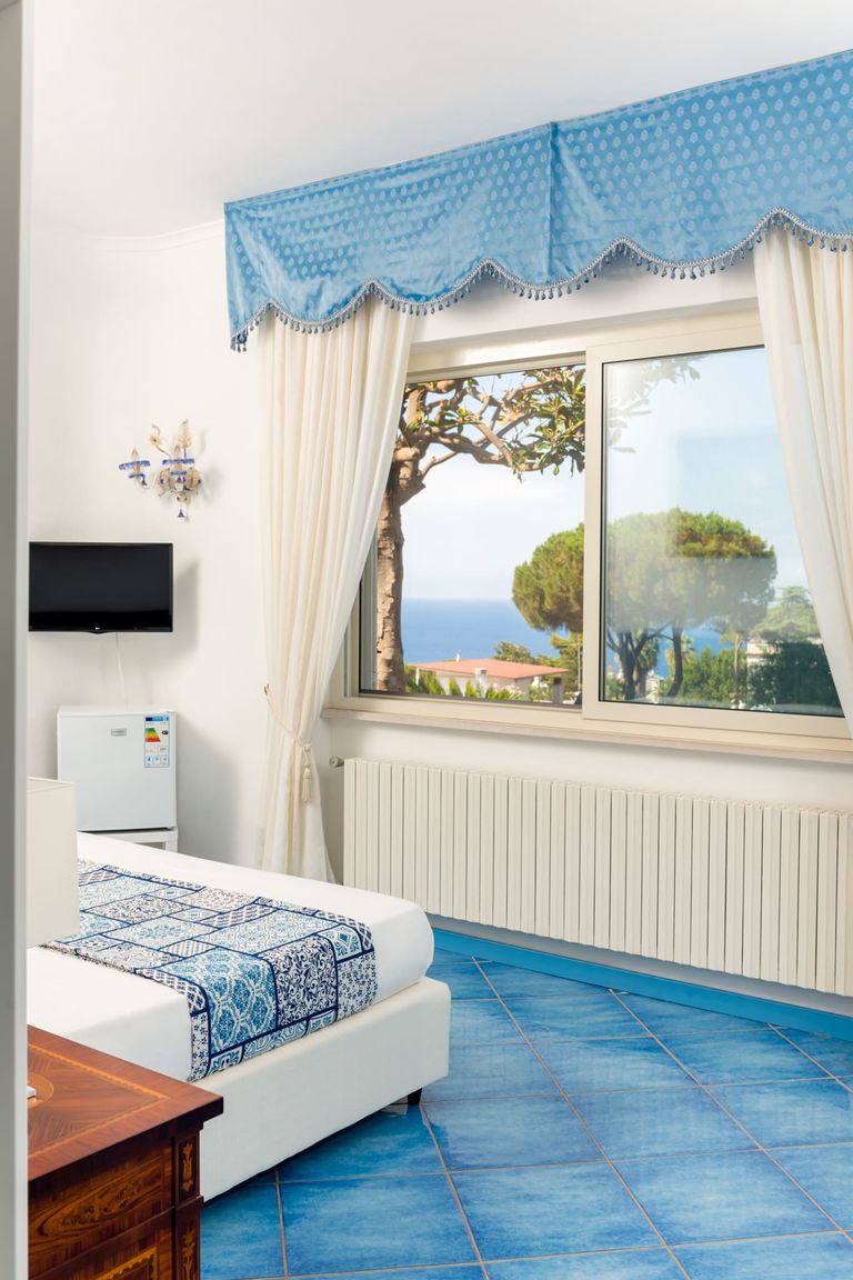 Italianway Casamicciola Terme Villa Ambra by My Villa Collection 