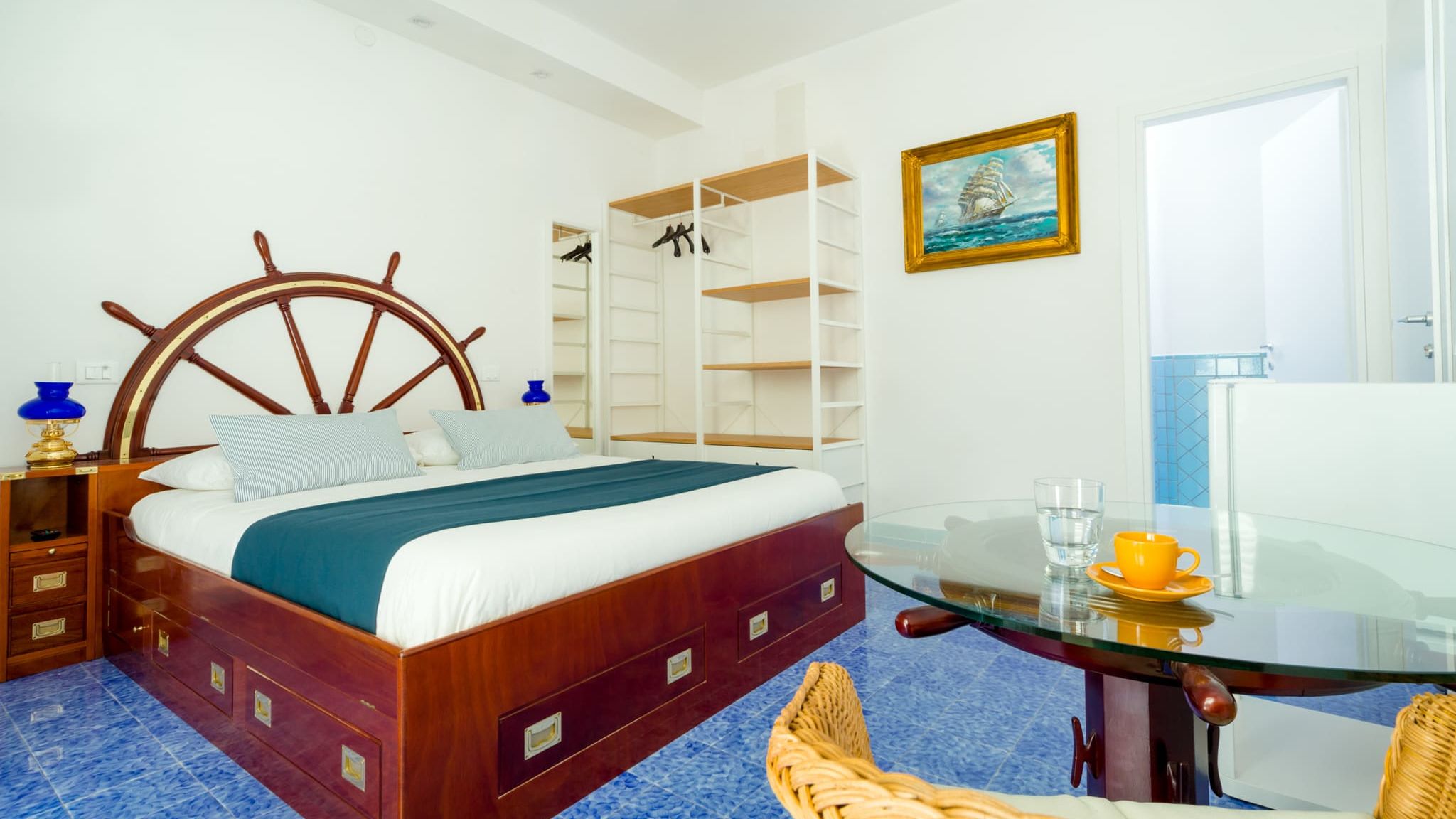 Italianway Casamicciola Terme Villa Ambra by My Villa Collection 