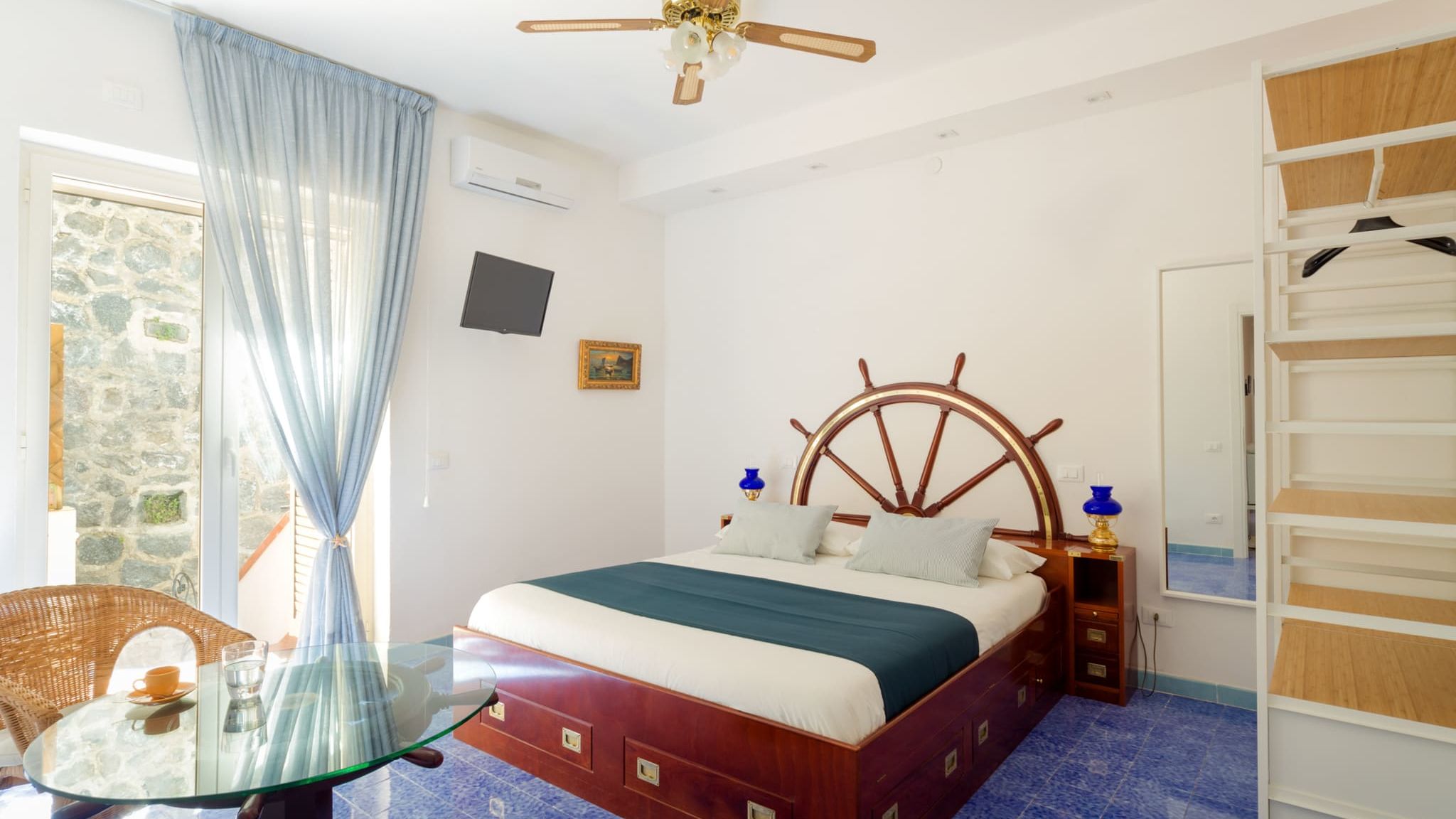 Italianway Casamicciola Terme Villa Ambra by My Villa Collection 