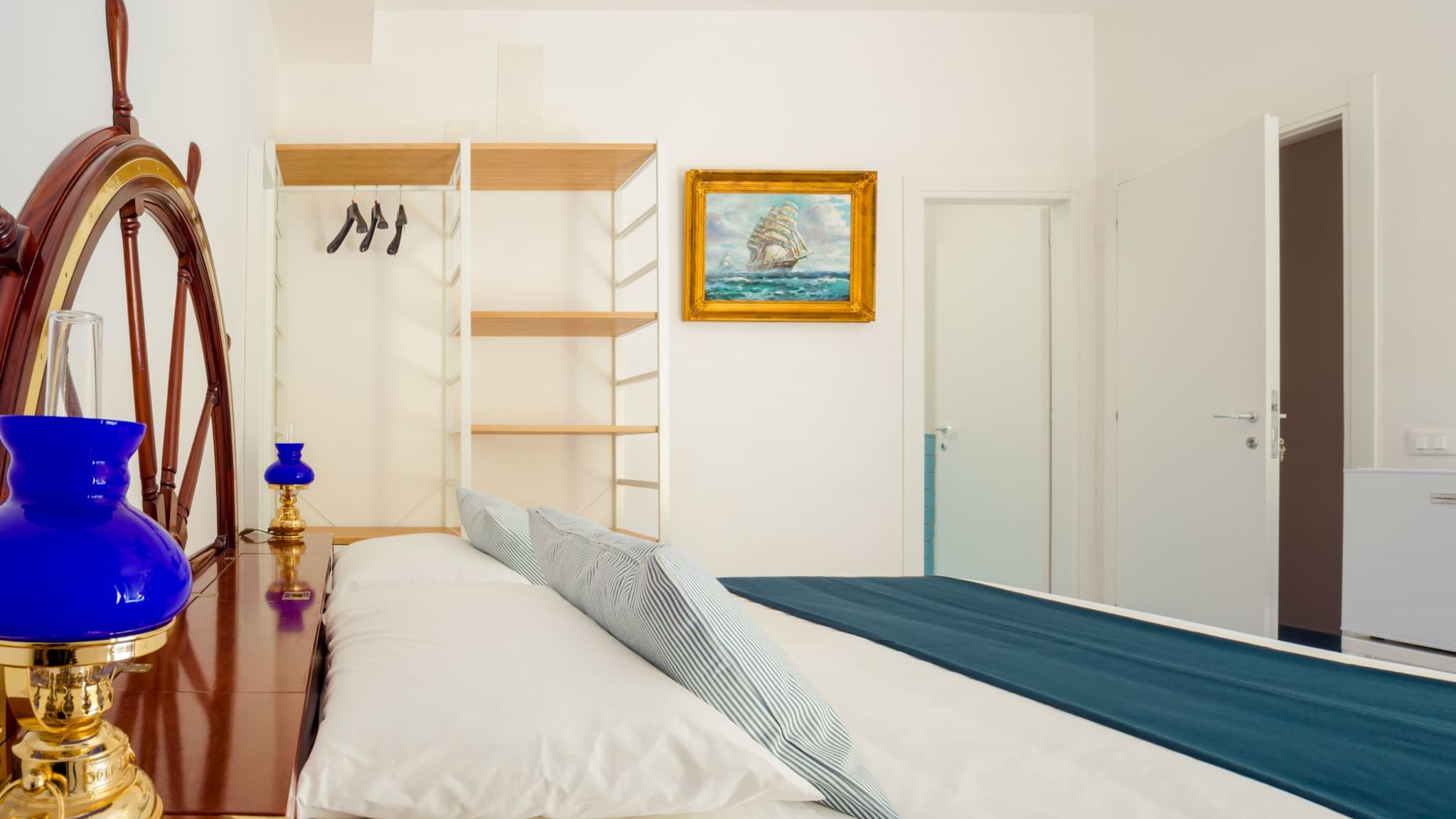 Italianway Casamicciola Terme Villa Ambra by My Villa Collection 