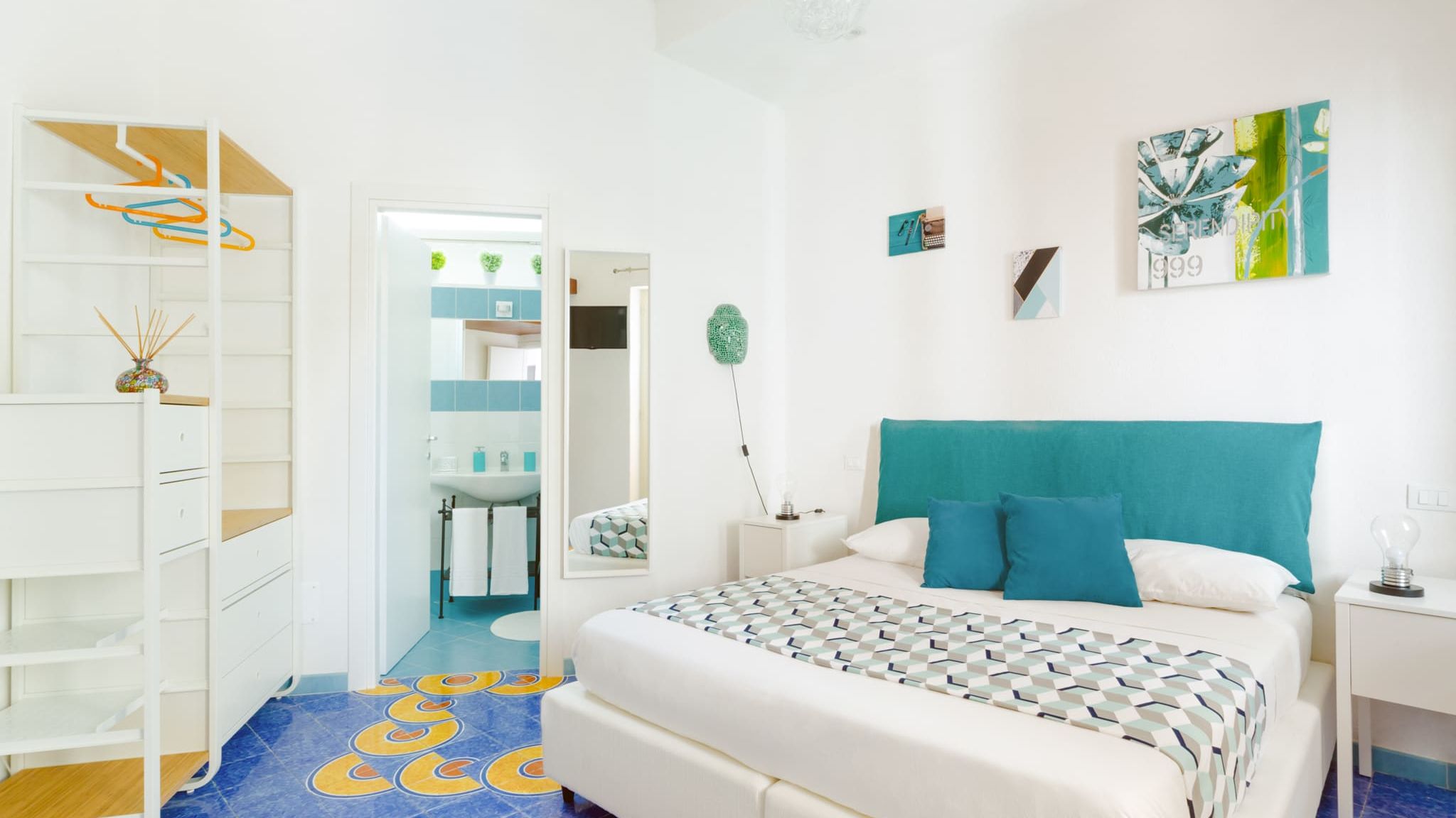 Italianway Casamicciola Terme Villa Ambra by My Villa Collection 