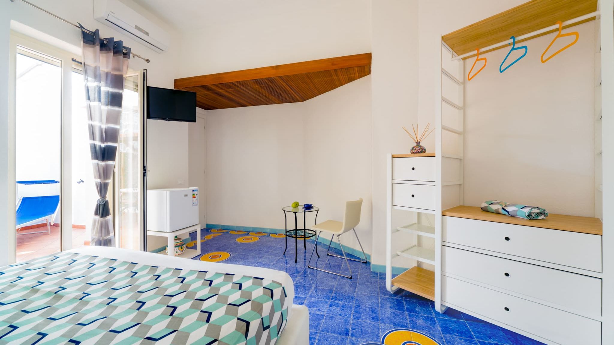 Italianway Casamicciola Terme Villa Ambra by My Villa Collection 