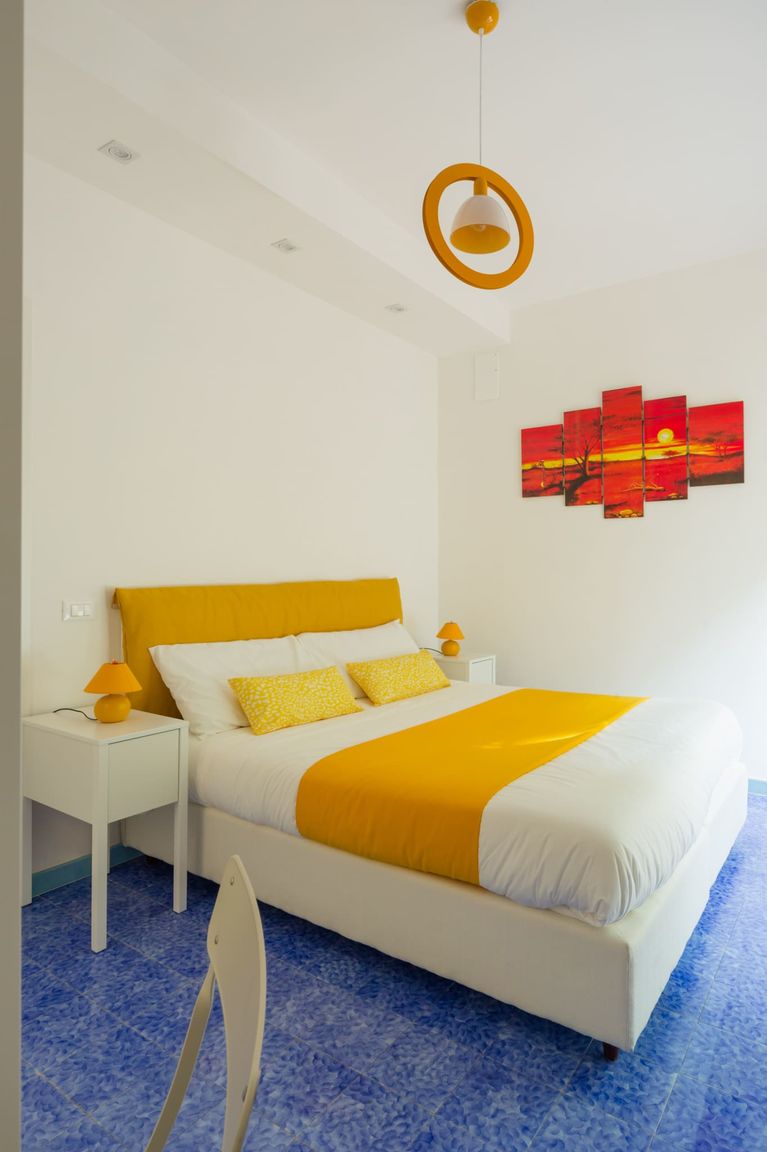 Italianway Casamicciola Terme Villa Ambra by My Villa Collection 