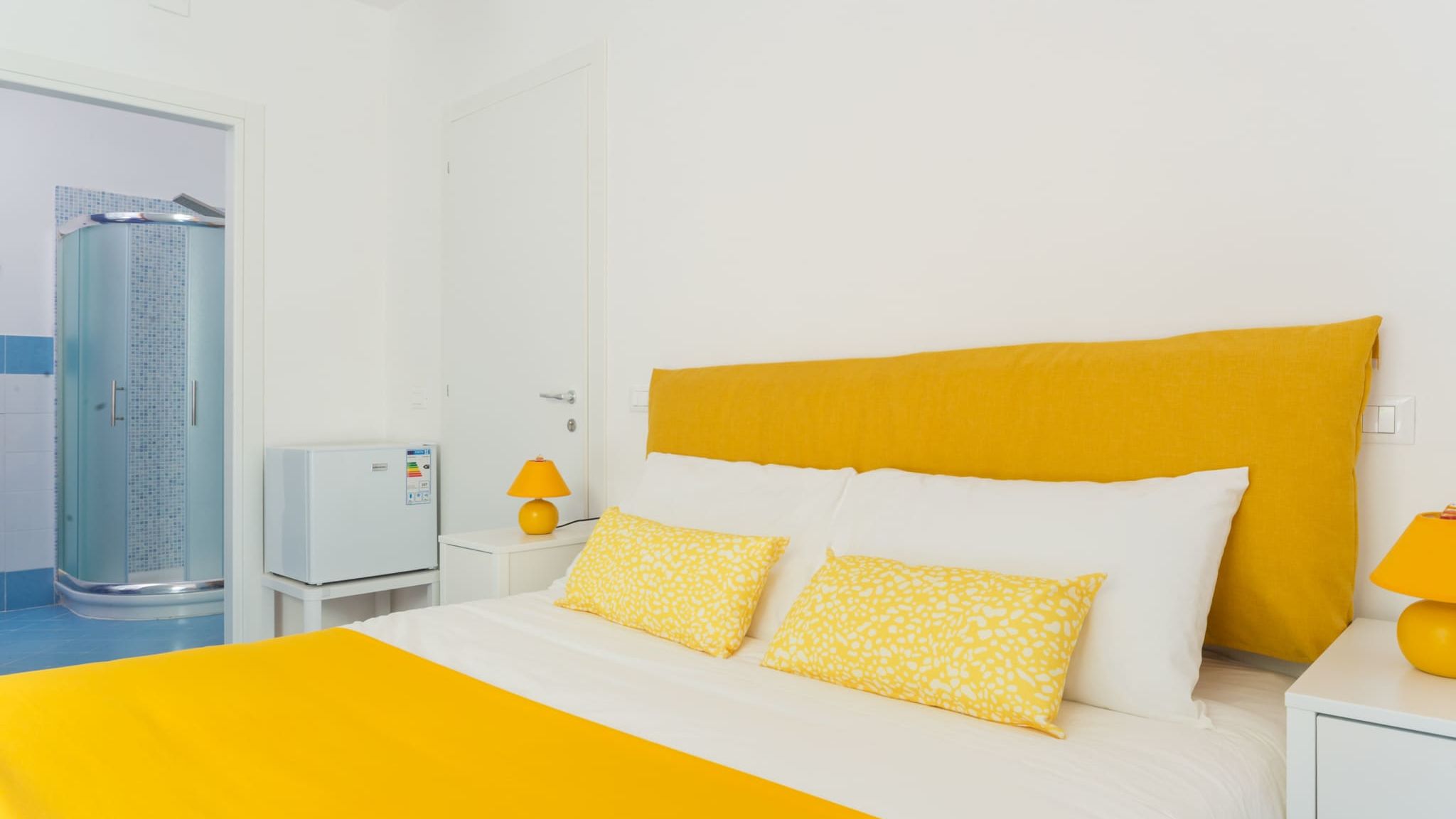 Italianway Casamicciola Terme Villa Ambra by My Villa Collection 