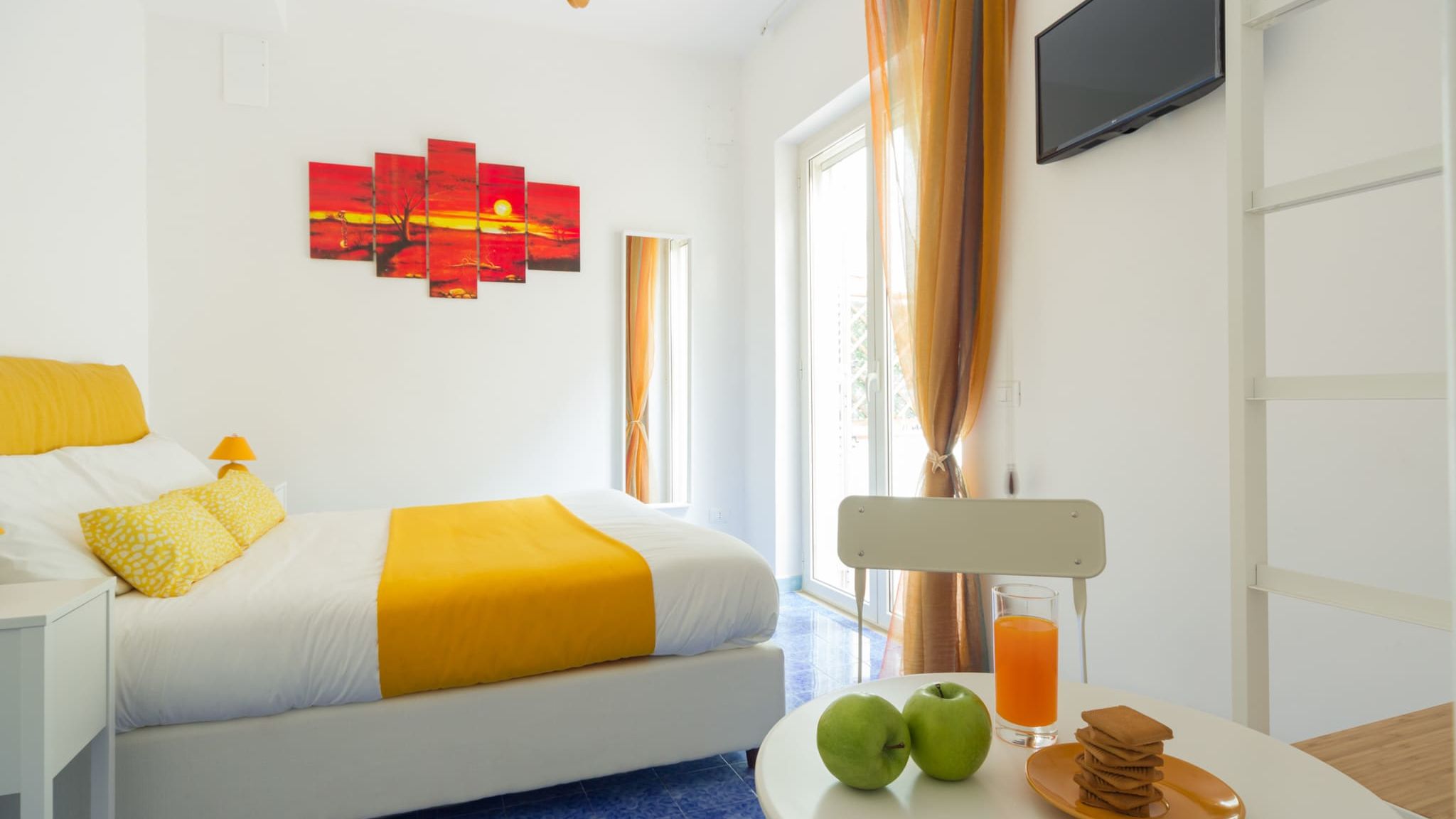 Italianway Casamicciola Terme Villa Ambra by My Villa Collection 