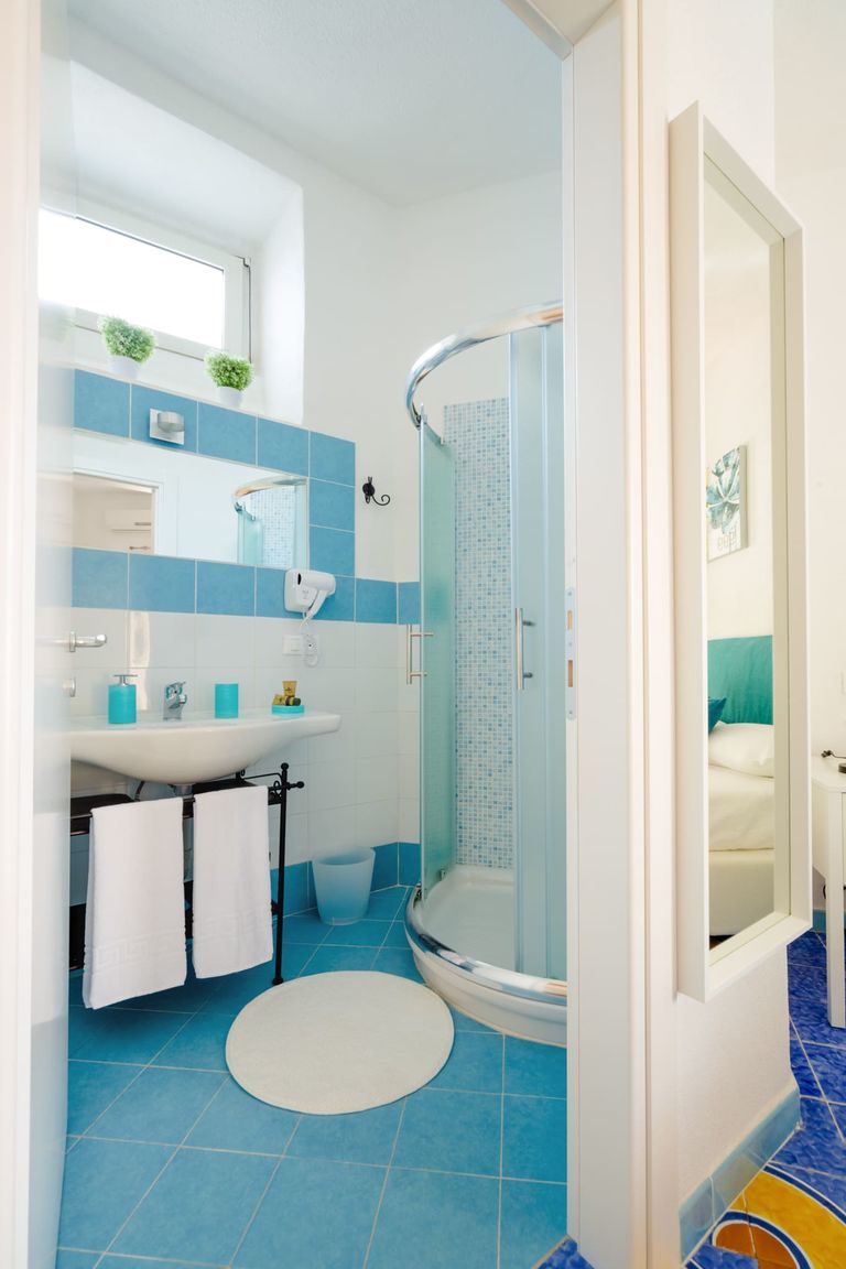 Italianway Casamicciola Terme Villa Ambra by My Villa Collection 