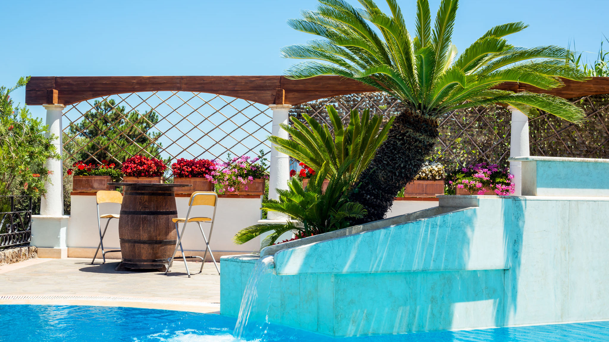 Italianway Casamicciola Terme Villa Ambra by My Villa Collection 