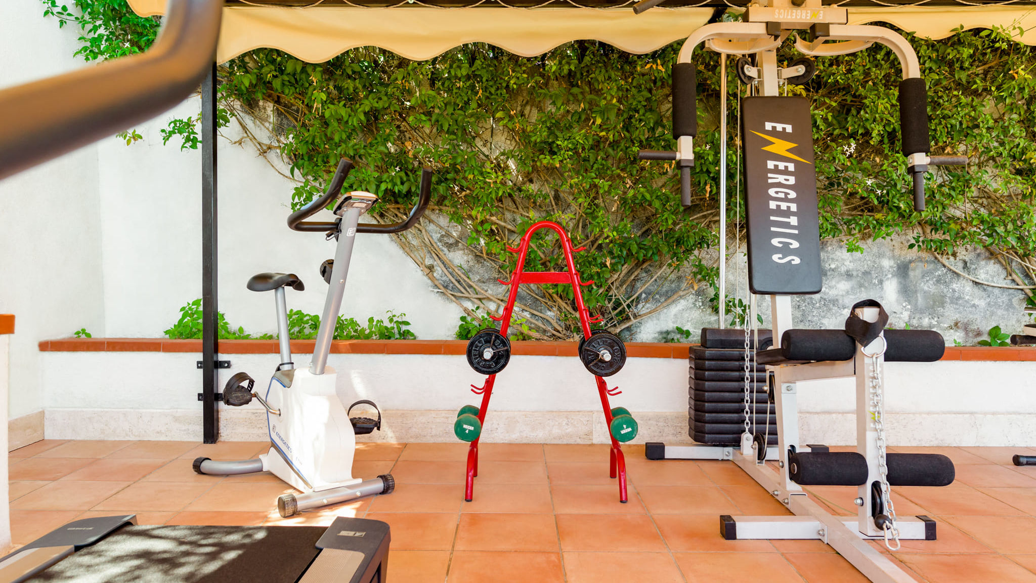 Italianway Casamicciola Terme Villa Ambra by My Villa Collection 