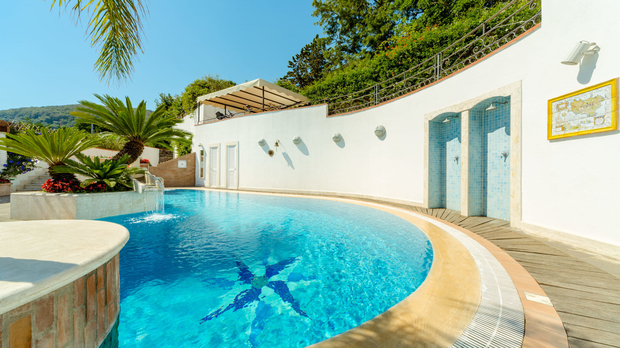 Italianway Casamicciola Terme Villa Ambra by My Villa Collection 