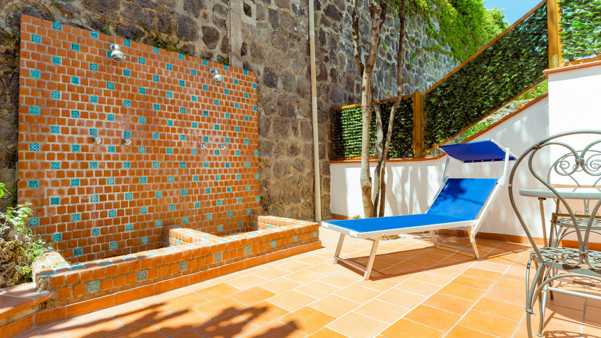 Italianway Casamicciola Terme Villa Ambra by My Villa Collection 