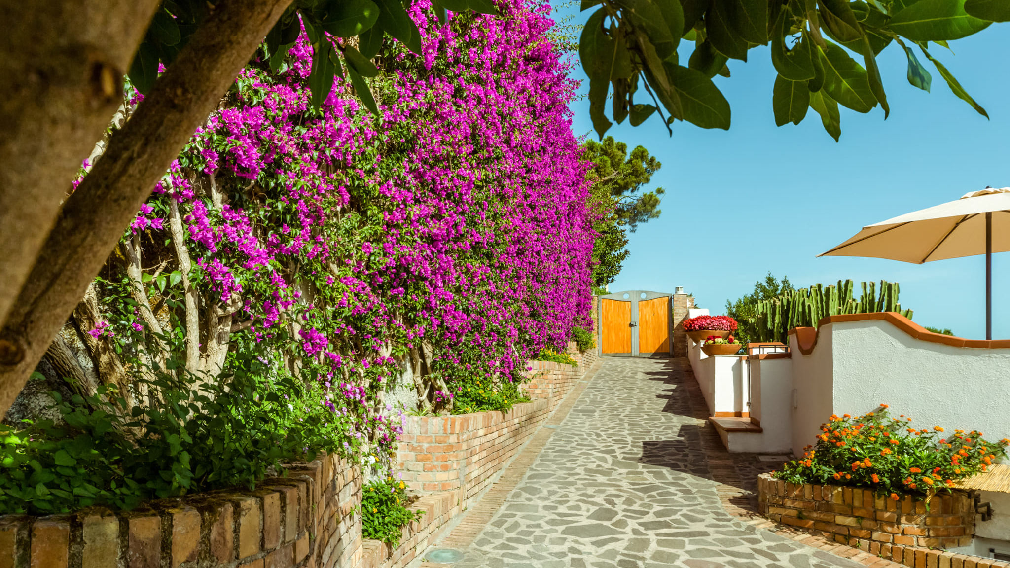 Italianway Casamicciola Terme Villa Ambra by My Villa Collection 