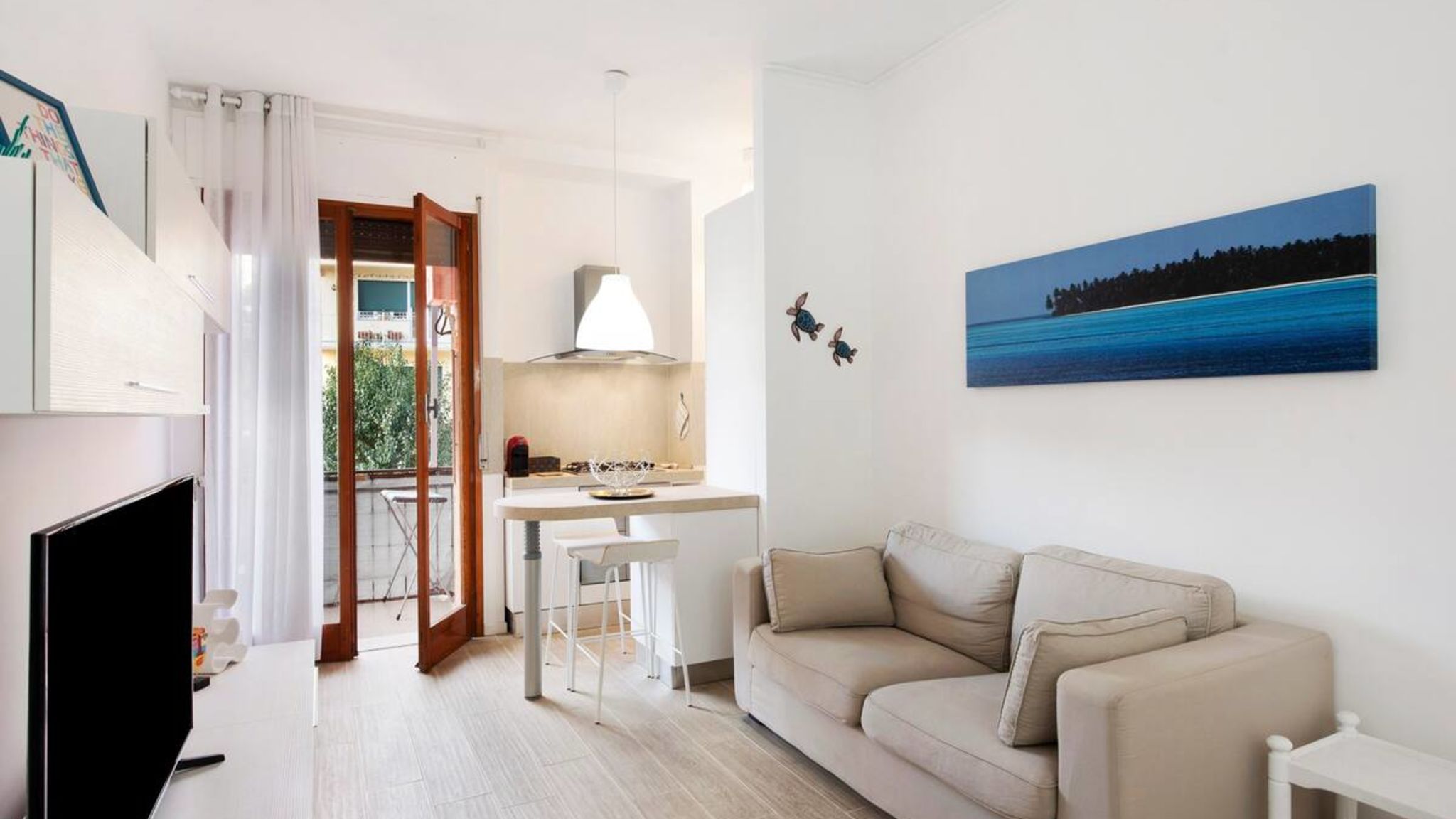 Casa Sara by Arenzanohost