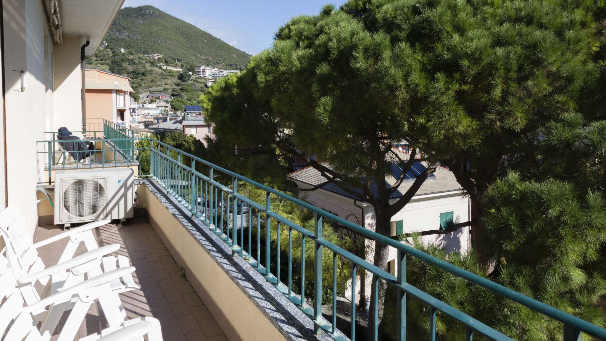 Italianway Arenzano Casa Enrica