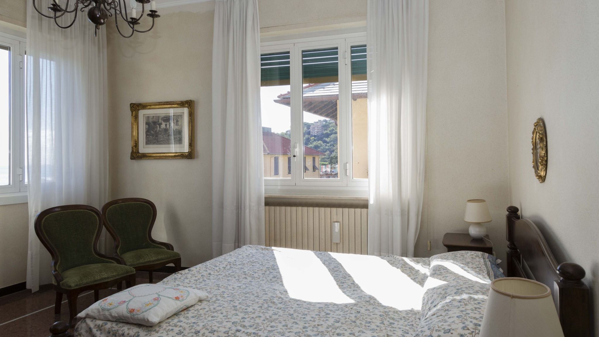 Italianway Arenzano Casa Enrica