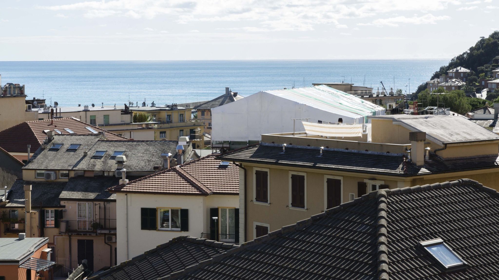Italianway Arenzano Casa Enrica