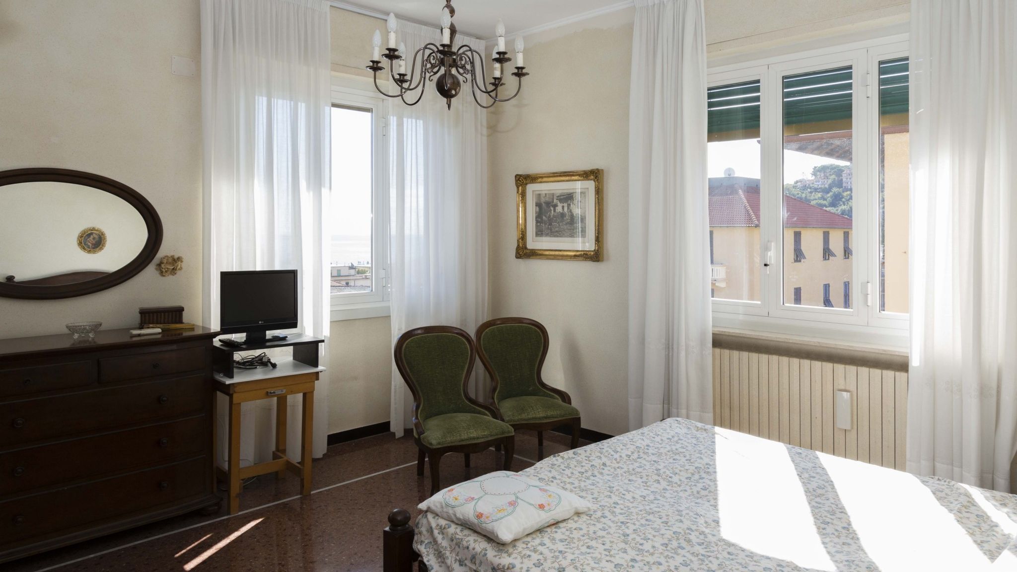 Italianway Arenzano Casa Enrica