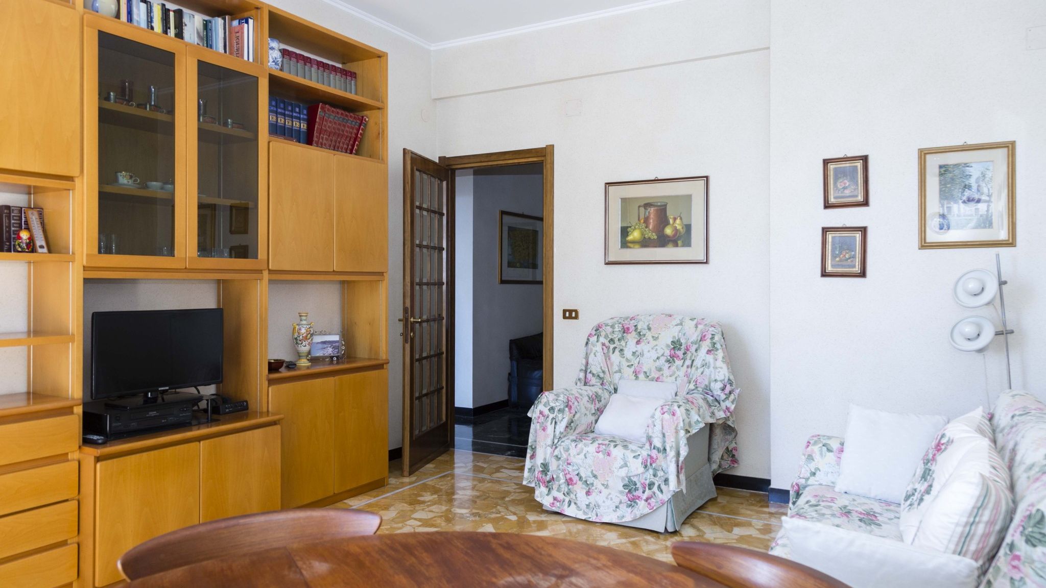 Italianway Arenzano Casa Enrica