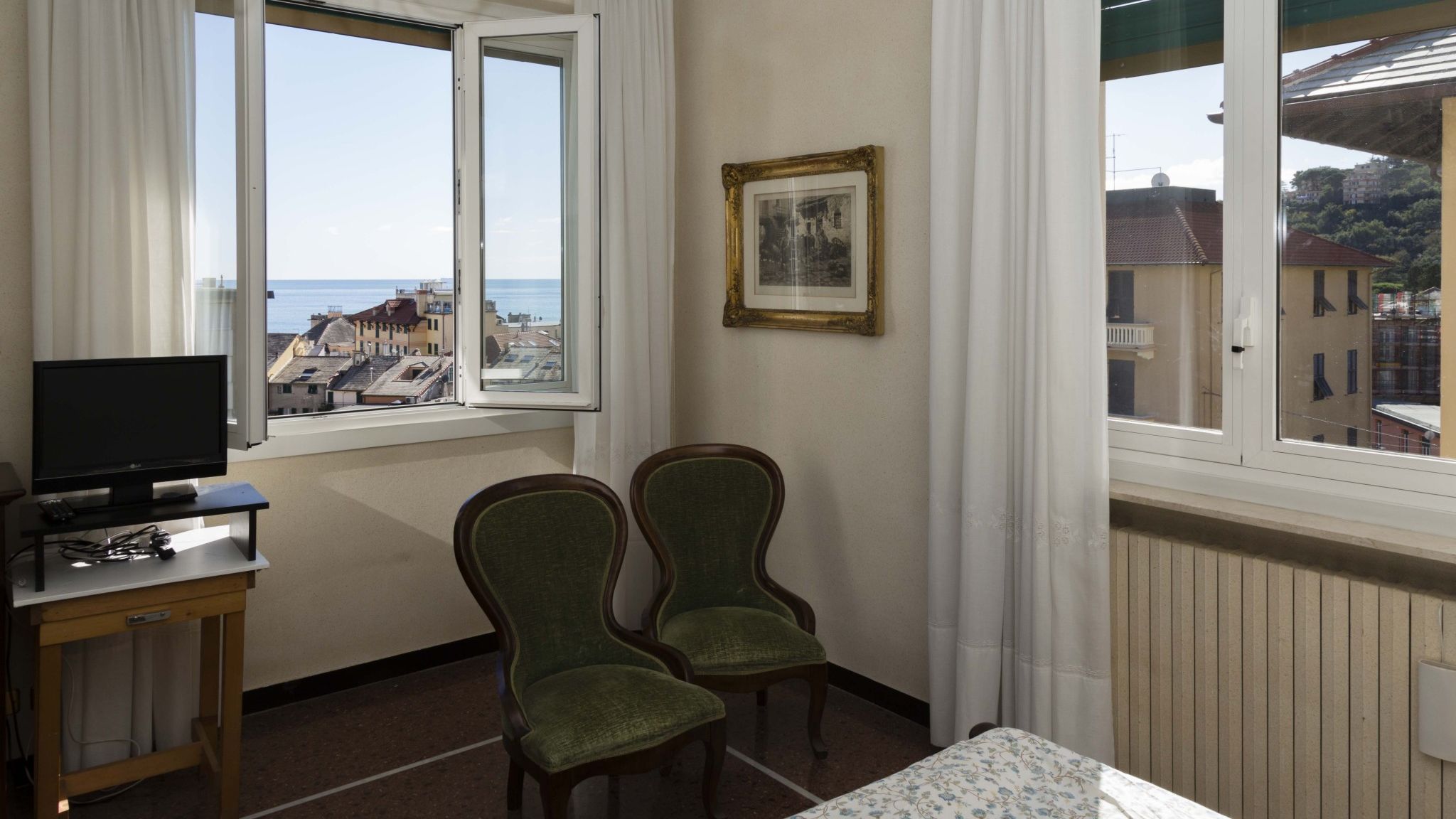 Italianway Arenzano Casa Enrica