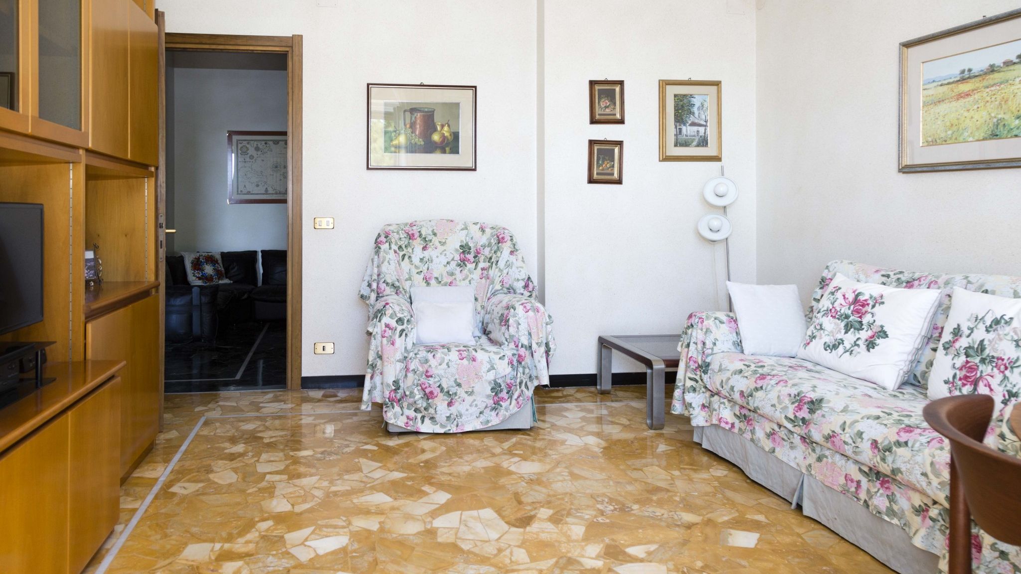 Italianway Arenzano Casa Enrica