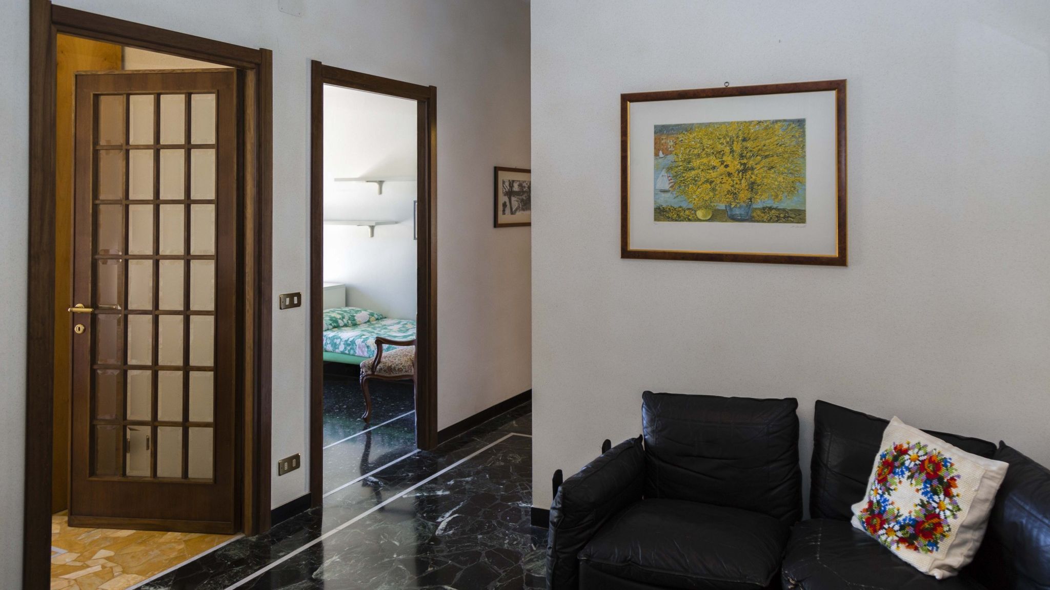 Italianway Arenzano Casa Enrica