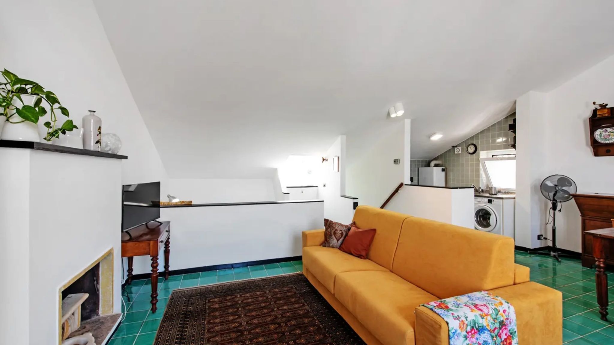 Italianway Arenzano Casa Luce