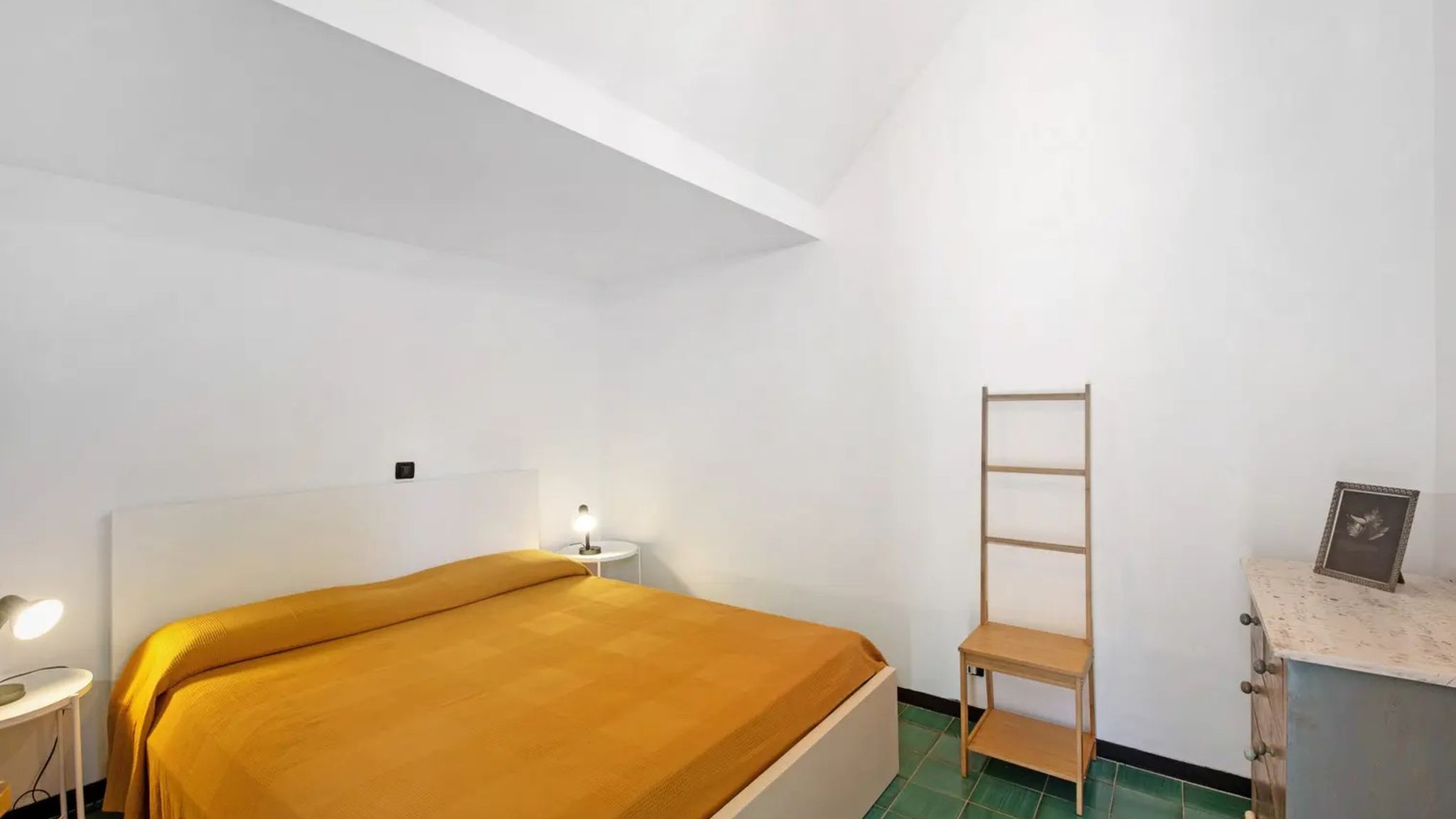 Italianway Arenzano Casa Luce