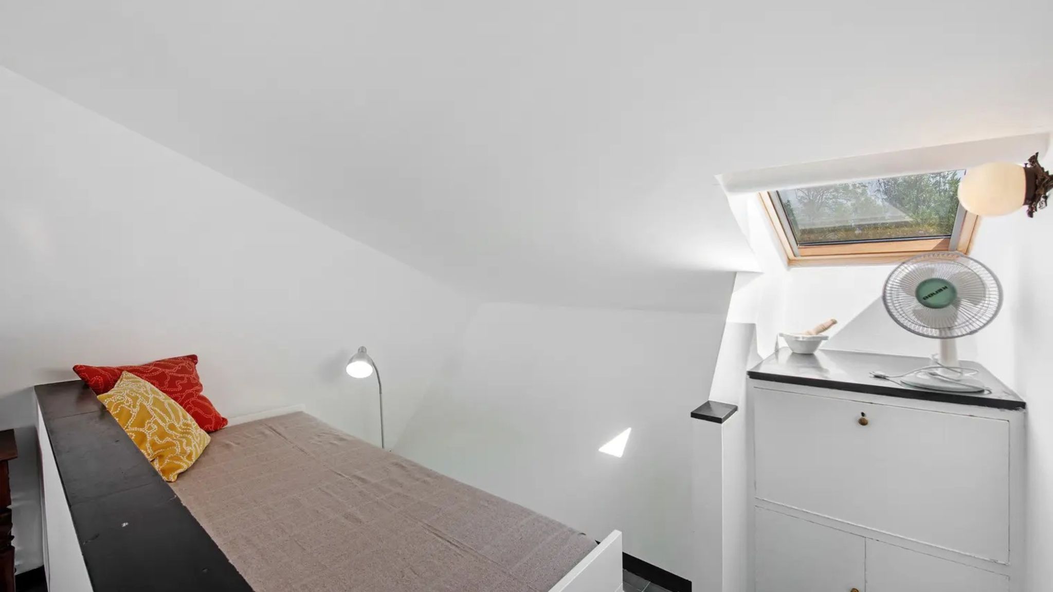 Italianway Arenzano Casa Luce