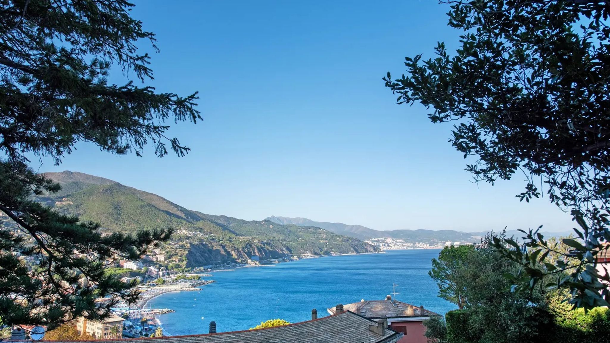 Italianway Arenzano Casa Luce