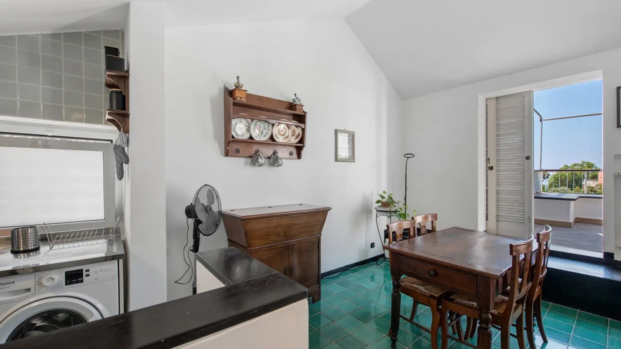 Italianway Arenzano Casa Luce