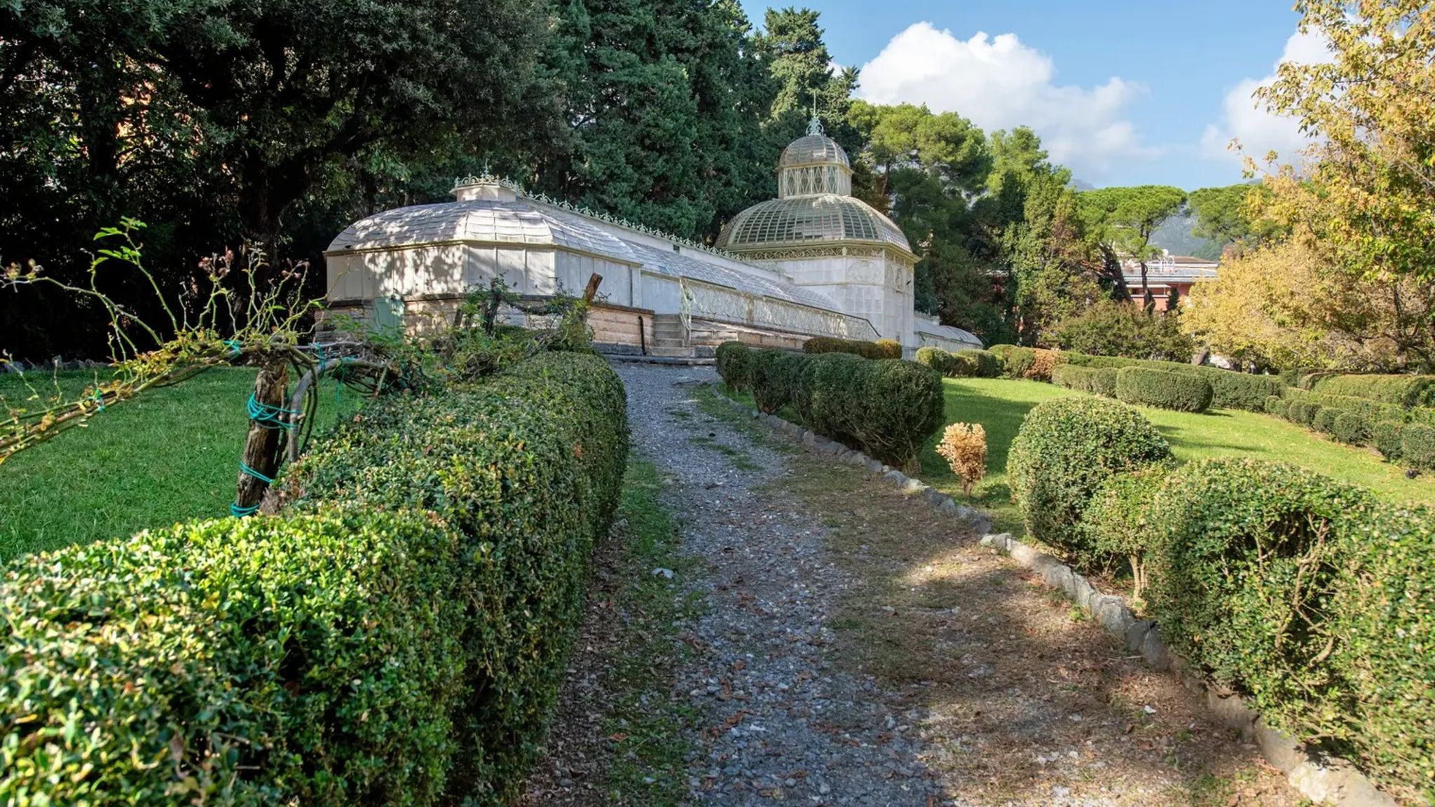 Italianway Arenzano Casa Luce
