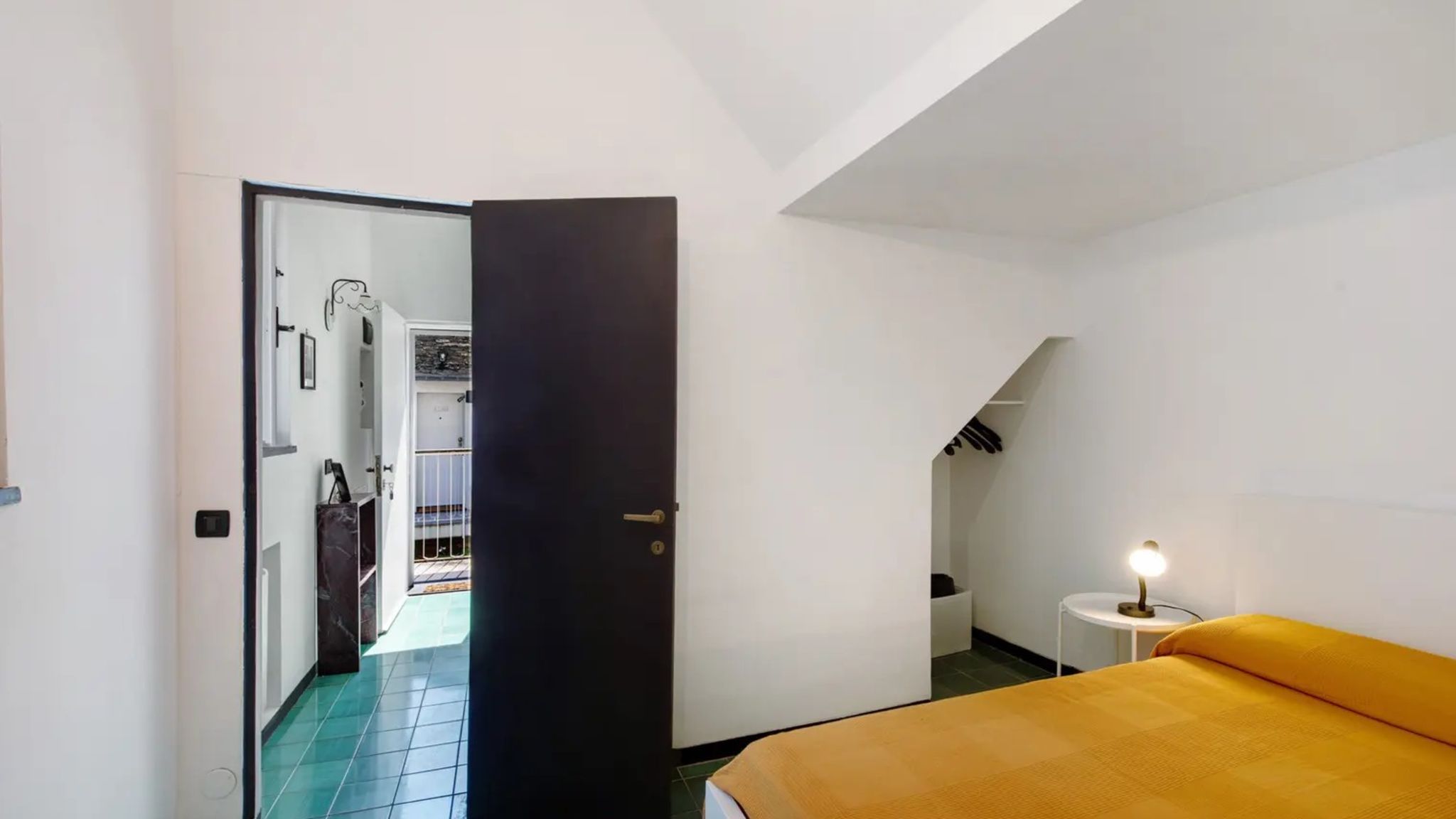 Italianway Arenzano Casa Luce