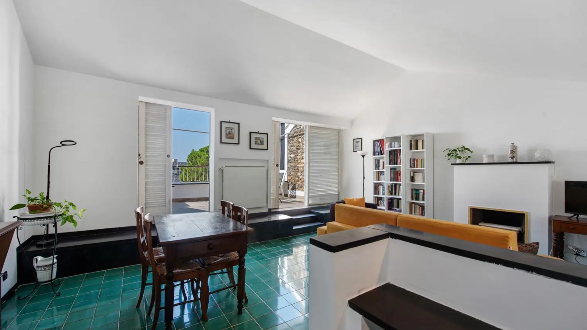 Italianway Arenzano Casa Luce