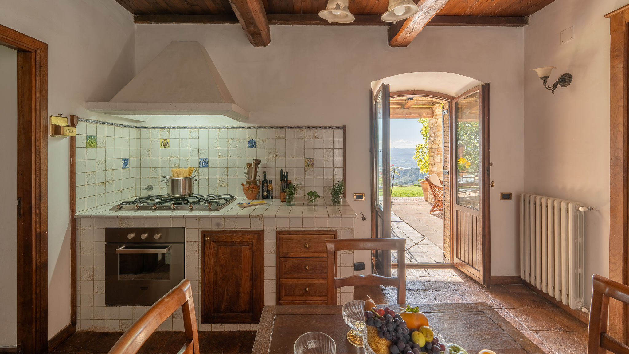 Italianway Guardea Vista Del Lago 12
