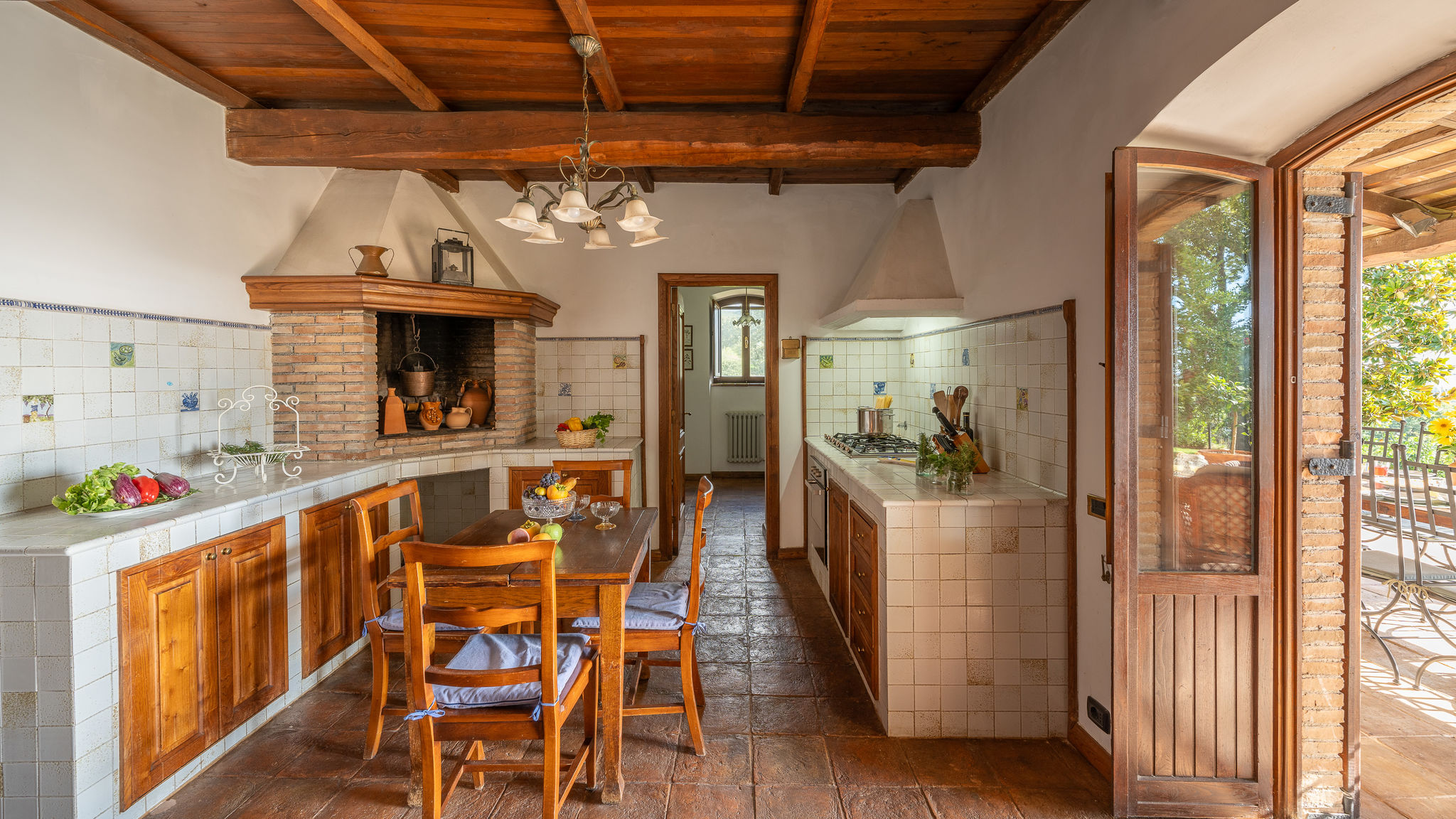 Italianway Guardea Vista Del Lago 12