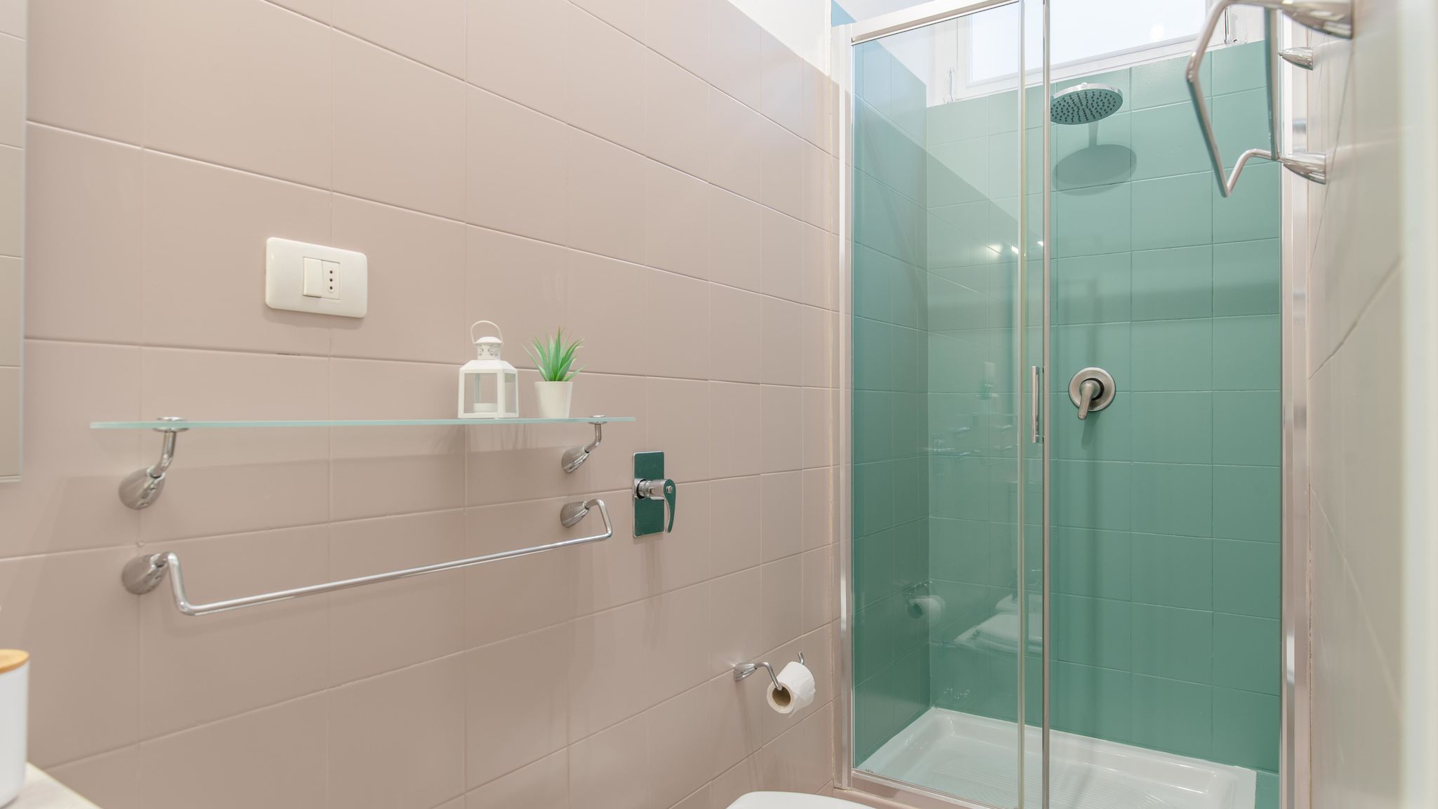 Toh Solution Srls Torino Valentino Apartment