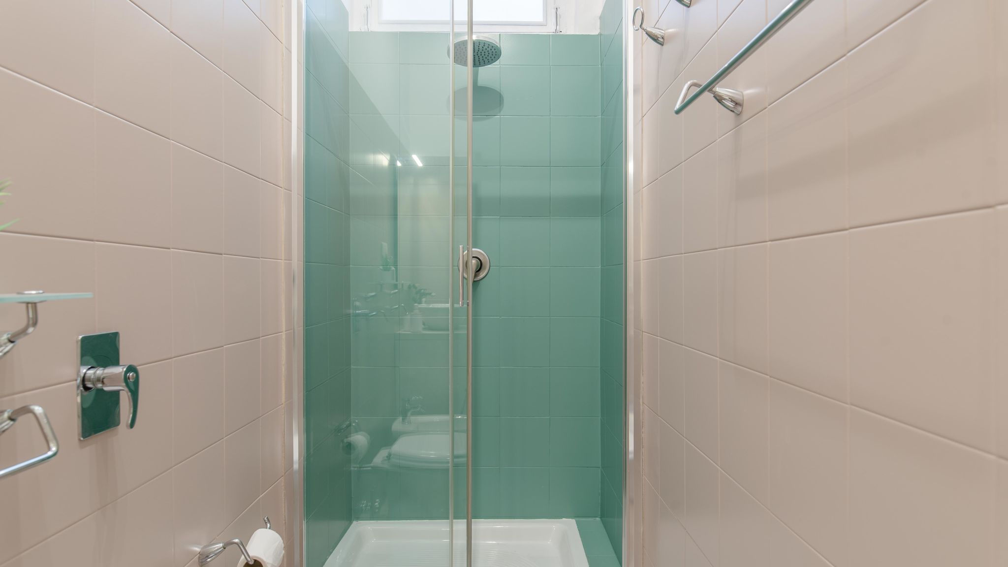 Toh Solution Srls Torino Valentino Apartment