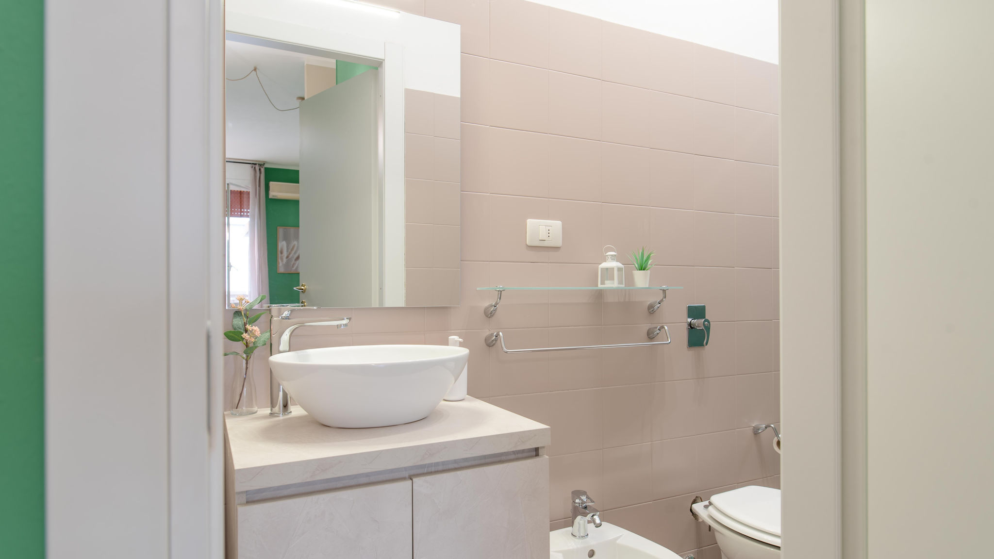 Toh Solution Srls Torino Valentino Apartment