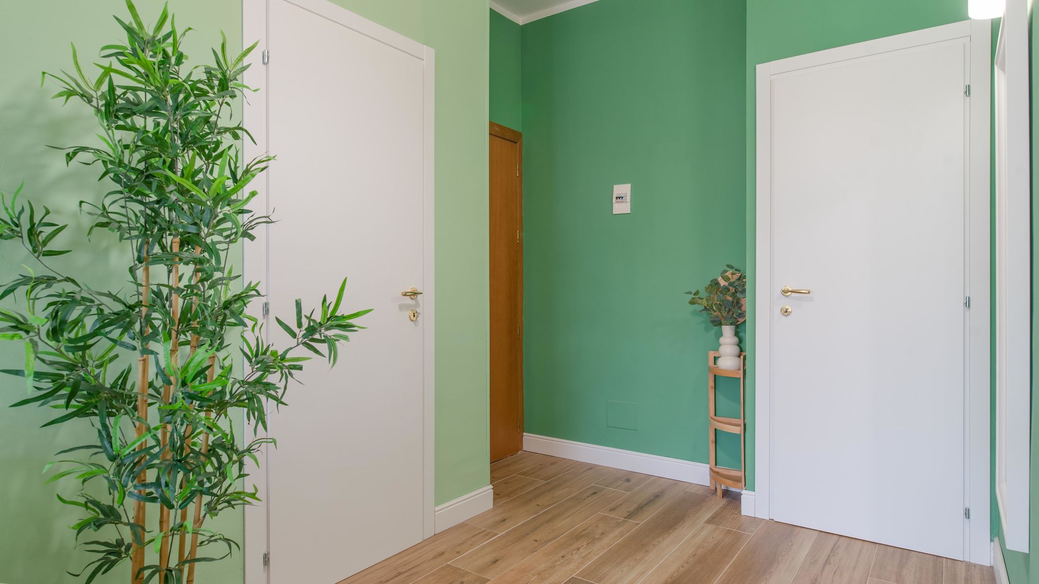 Toh Solution Srls Torino Valentino Apartment