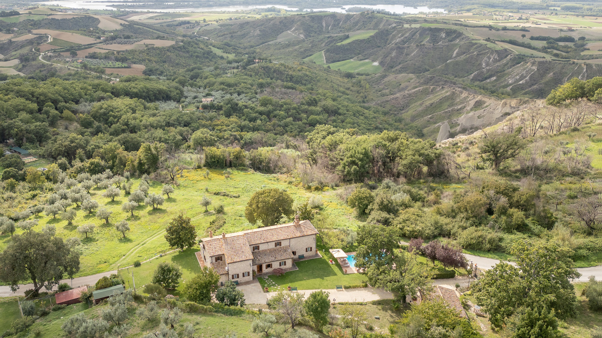Italianway Guardea Vista Del Lago 12