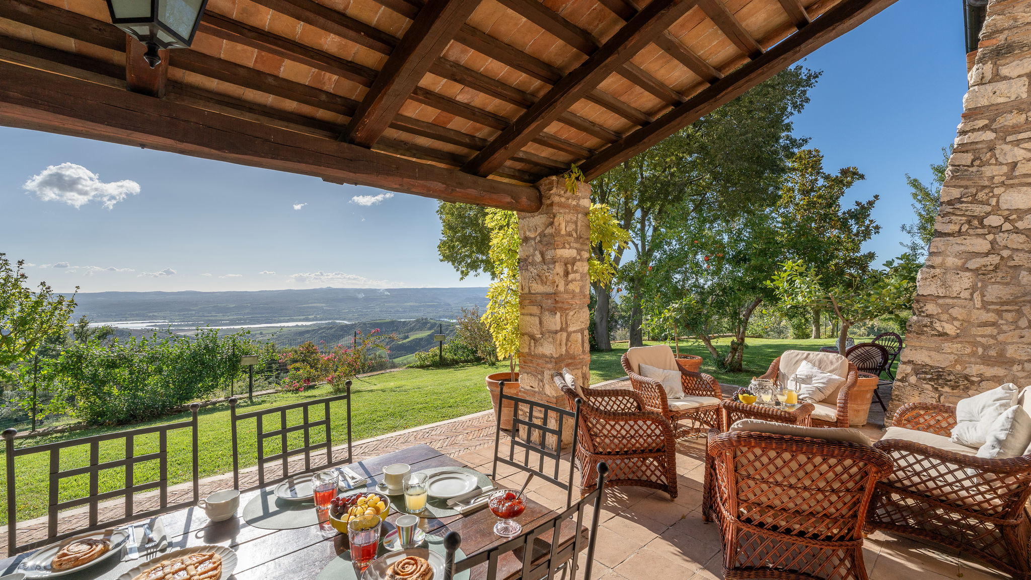 Italianway Guardea Vista Del Lago 12