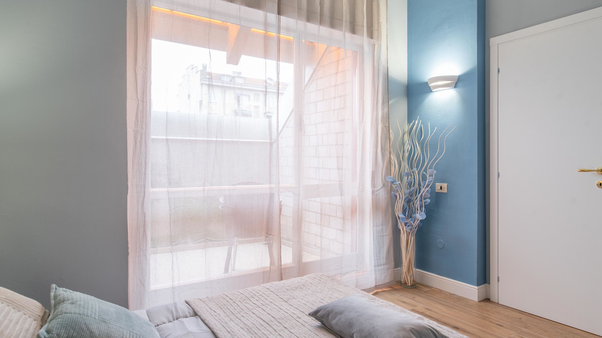 Toh Solution Srls Torino Valentino Apartment