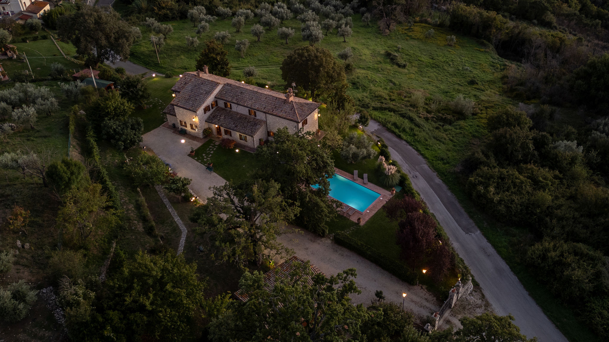 Italianway Guardea Vista Del Lago 12