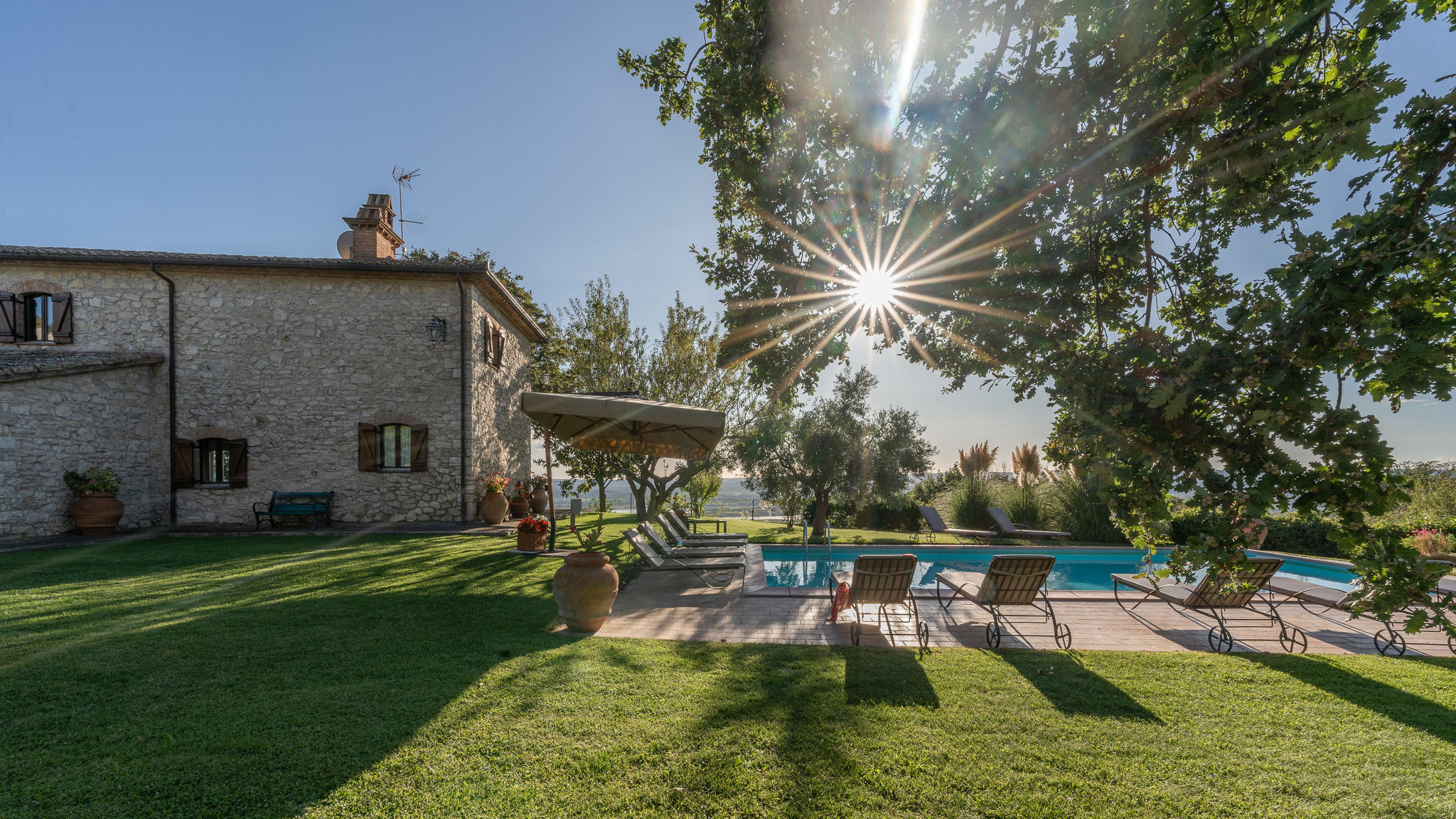 Italianway Guardea Vista Del Lago 12