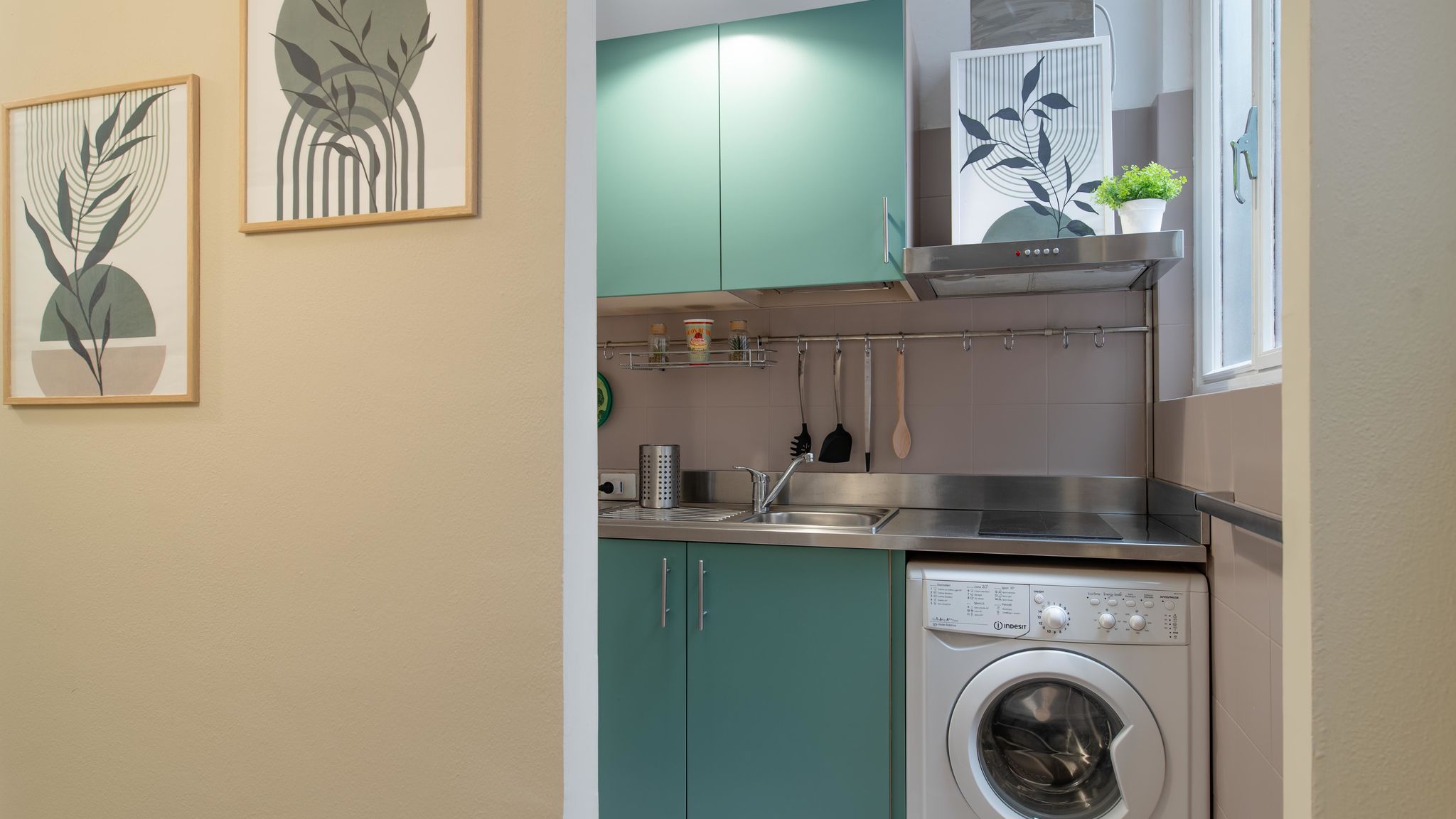 Toh Solution Srls Torino Valentino Apartment